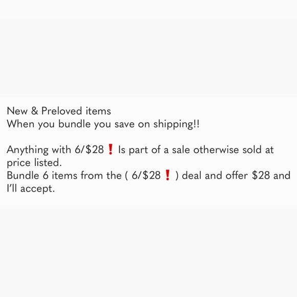 Pink Clothes - Picture 2 of 3